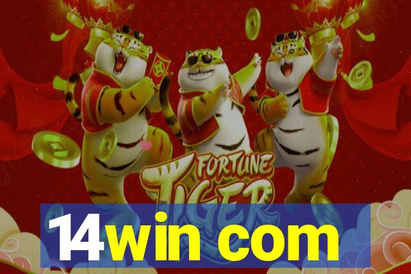 14win com